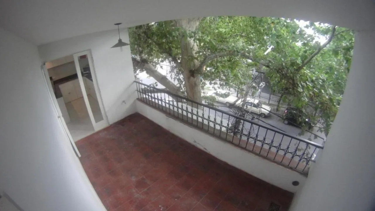 Апартаменты Departamentos Belgrano - Ciudad De Мендоса