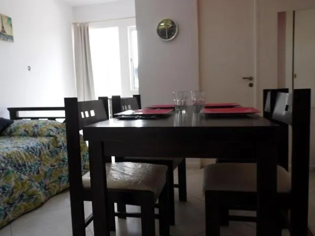 Departamentos Belgrano - Ciudad De Mendoza Apartment