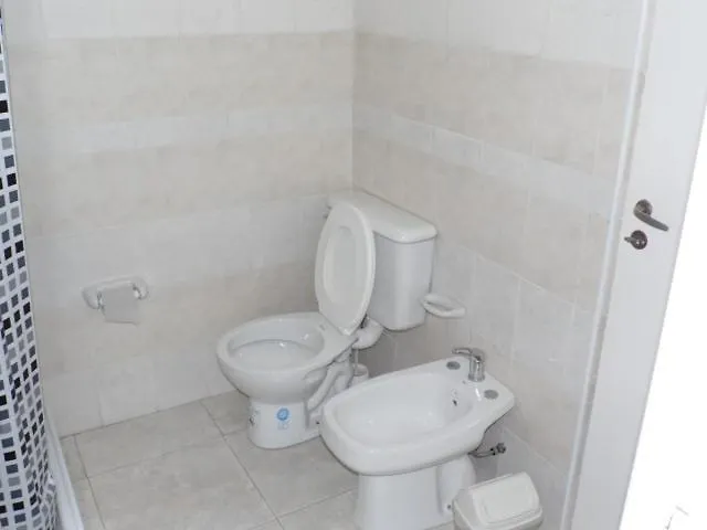 Departamentos Belgrano - Ciudad De Mendoza Apartment