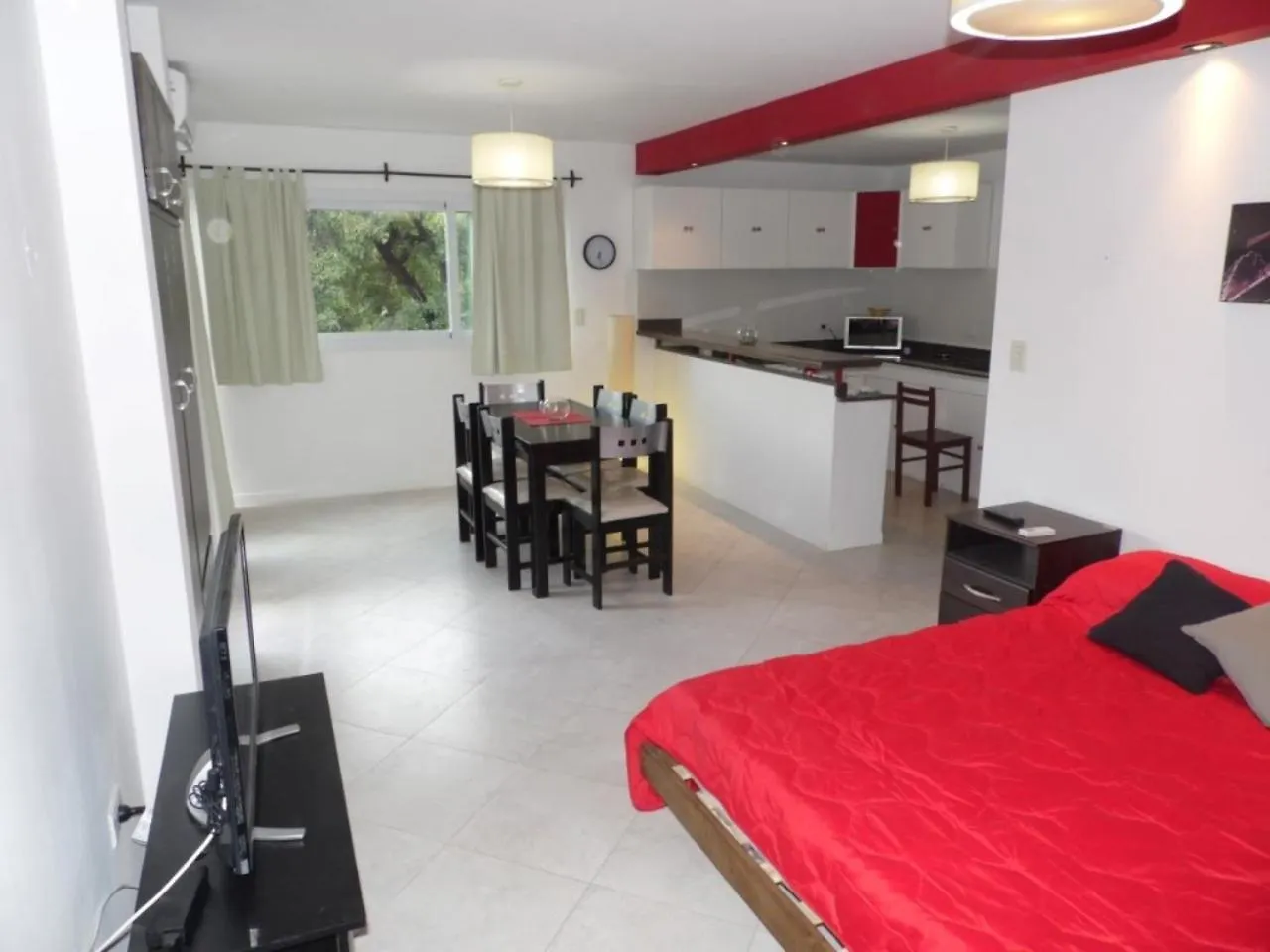 Departamentos Belgrano - Ciudad De Mendoza Apartment Argentina