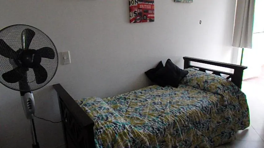 Departamentos Belgrano - Ciudad De Mendoza Apartment