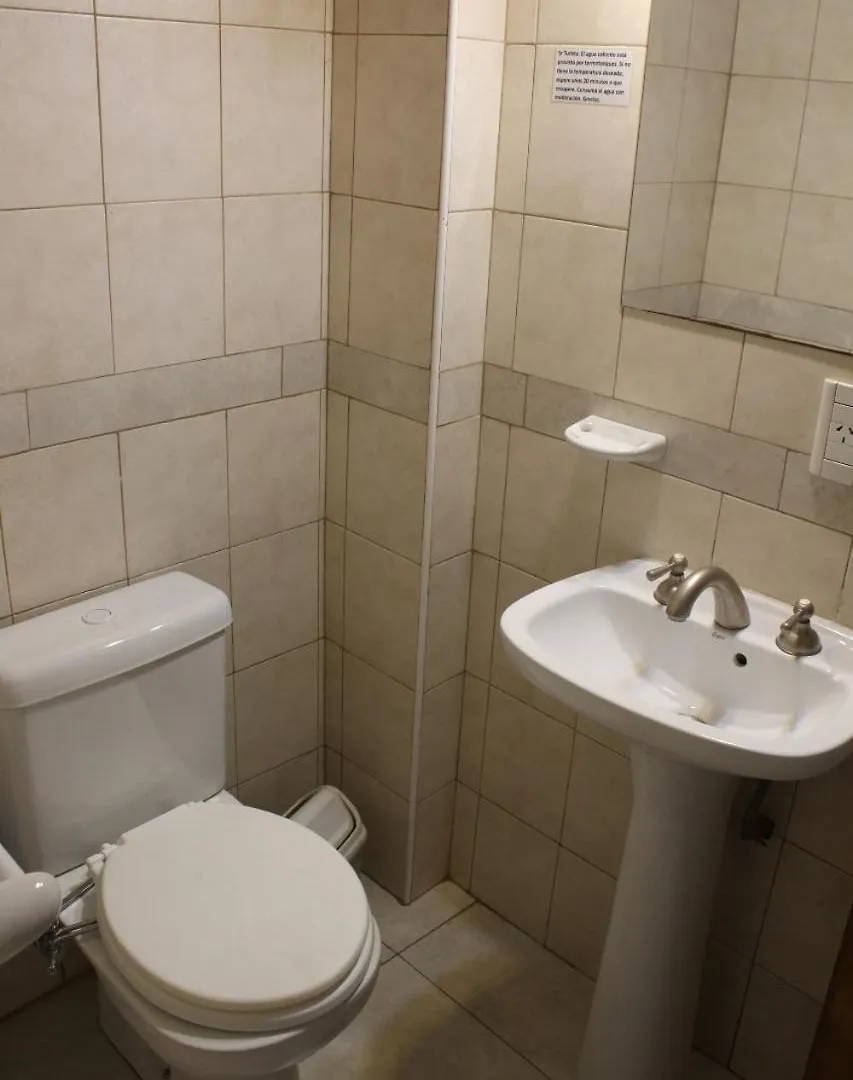 Departamentos Belgrano - Ciudad De Mendoza Apartment 0*,  Argentina