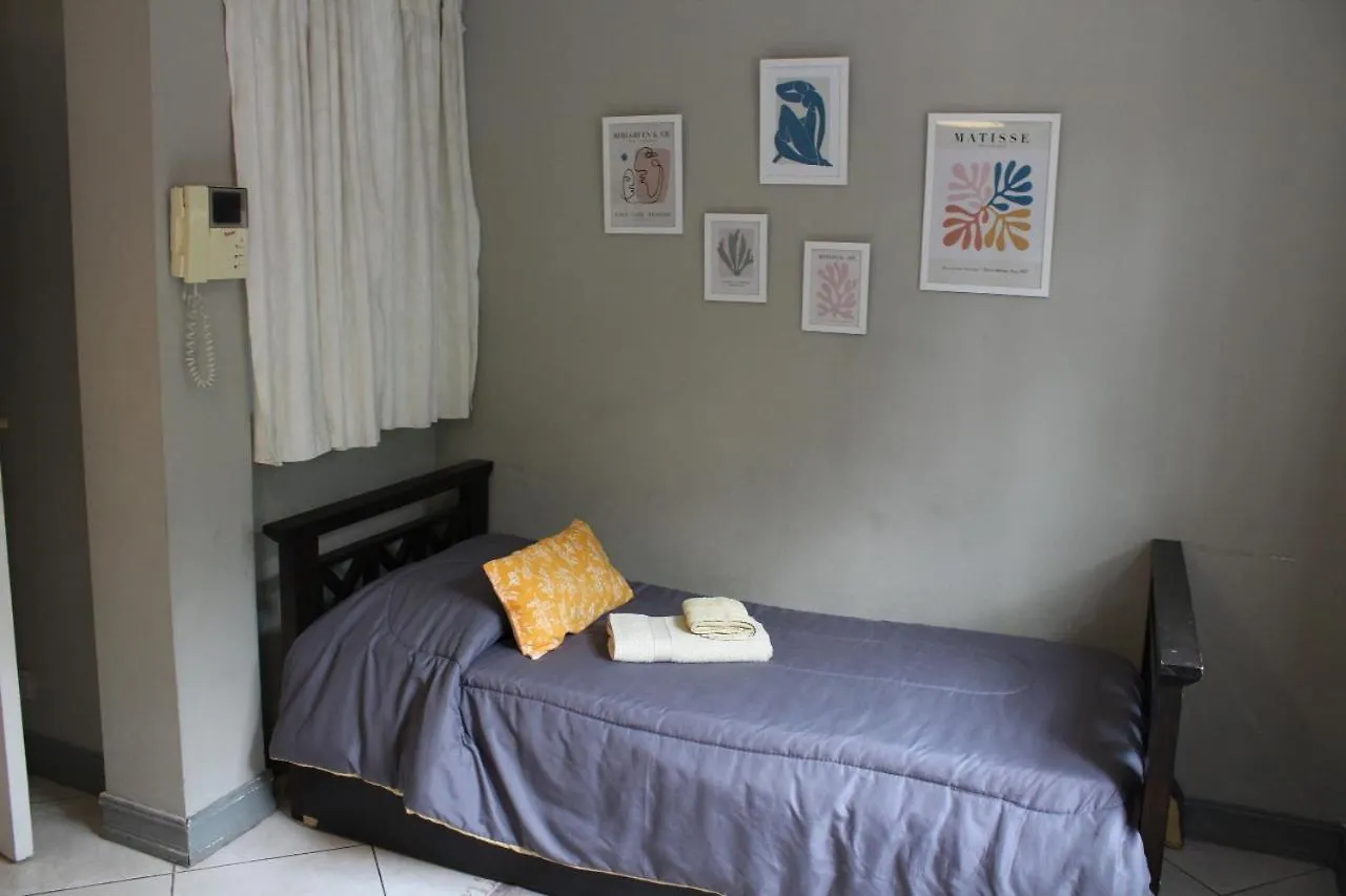 Departamentos Belgrano - Ciudad De Mendoza Apartment