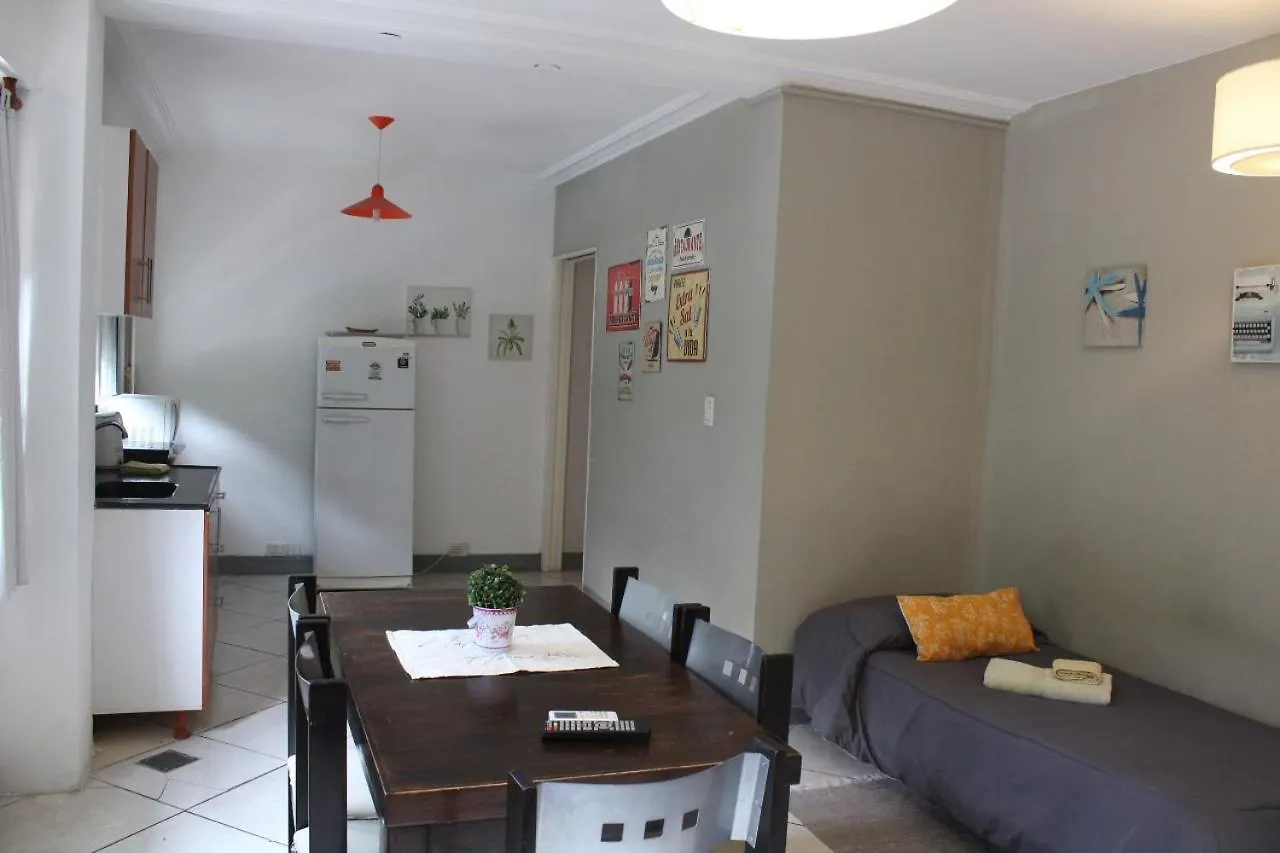 Departamentos Belgrano - Ciudad De Mendoza Apartment
